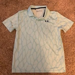 UA Polo
